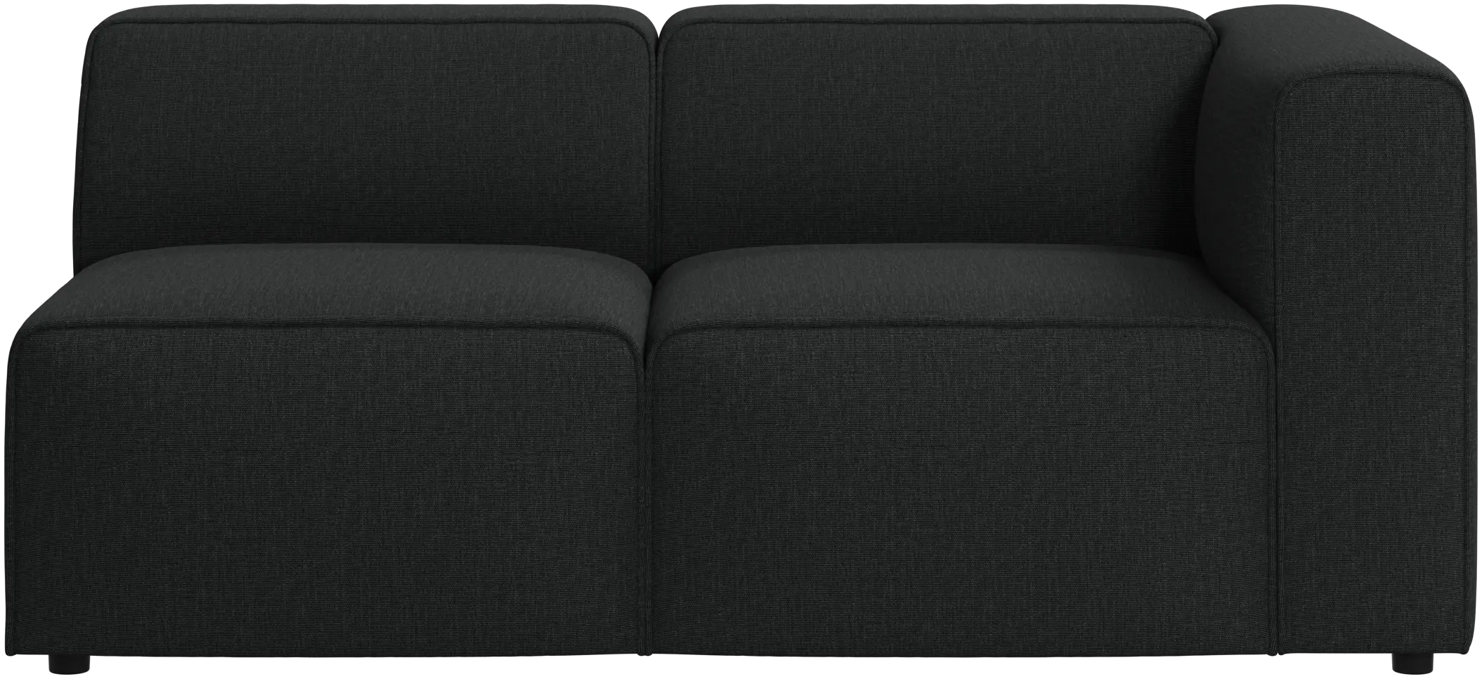 BoConcept 2人掛けソファ ファブリック 家具 D070 BoConcept 2人掛けソファ ファブリック 家具 D070